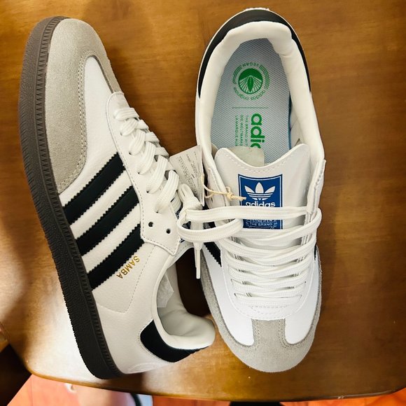 adidas Shoes - Adidas Samba Vegan